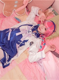 艾西Aiwest NO.001 湊阿库娅 私服